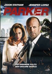 PARKER