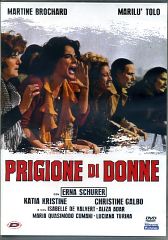 PRIGIONE DI DONNE