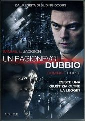 UN RAGIONEVOLE DUBBIO