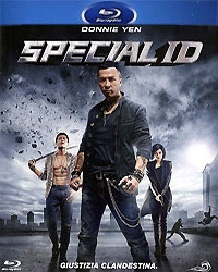 Special ID