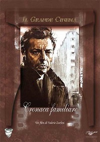 CRONACA FAMILIARE