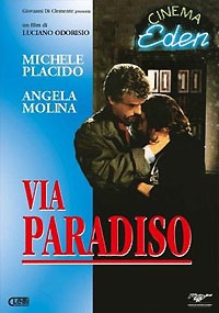 VIA PARADISO