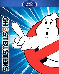 Ghostbuster