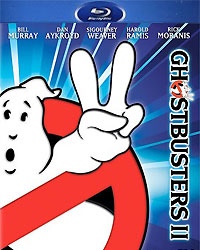 Ghostbusters 2