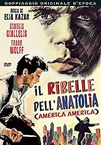 IL RIBELLE DELL'ANATOLIA