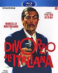 Divorzio all'italiana 
