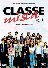 CLASSE MISTA 3A 