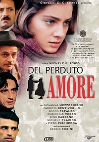 DEL PERDUTO AMORE 