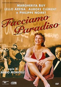 FACCIAMO PARADISO 