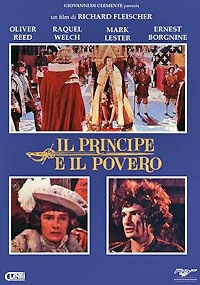 IL PRINCIPE E IL POVERO 