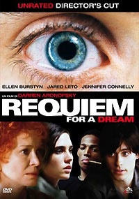 REQUIEM FOR A DREAM 