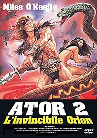 ATOR 2 L'INVINCIBILE ORION