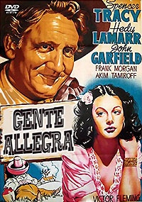 GENTE ALLEGRA 