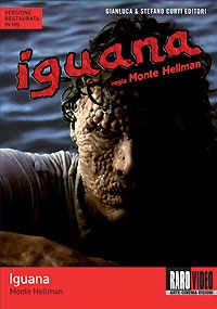 IGUANA  
