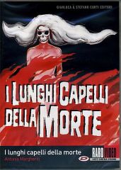 I LUNGHI CAPELLI DELLA MORTE 