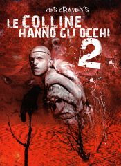 LE COLLINE HANNO GLI OCCHI 2