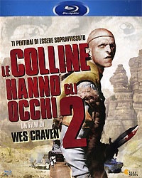 Le colline hanno gli occhi 2