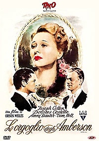 L'ORGOGLIO DEGLI AMBERSON (1942)