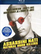 Assassini nati : Natural born killers 