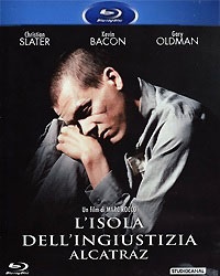 L'isola dell'ingiustizia