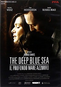 THE DEEP BLUE SEA