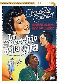 LO SPECCHIO DELLA VITA 