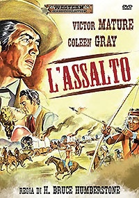 L'ASSALTO