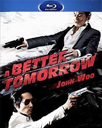 A better tomorrow