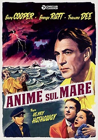 ANIME SUL MARE