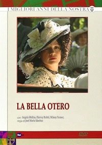 LA BELLA OTERO  (2 Dvd)