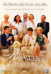 THE BIG WEDDING