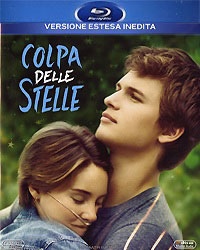 Colpa delle stelle