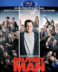 Delivery Man