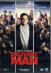 DELIVERY MAN