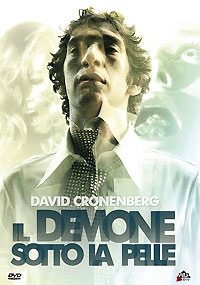 lL DEMONE SOTTO LA PELLE