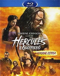 Hercules - Il guerriero 