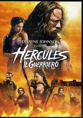 HERCULES - Il guerriero  