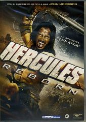HERCULES REBORN