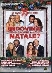 INDOVINA CHI VIENE A NATALE ?