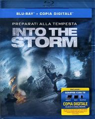 Into the storm 