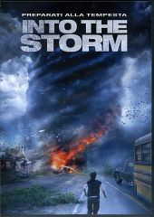 INTO THE STORM
