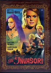 GLI INVASORI
