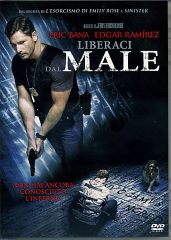 LIBERACI DAL MALE