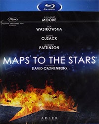 Maps to the Stars