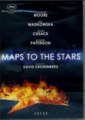 MAPS TO THE STARS
