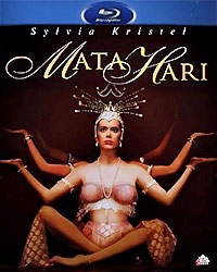 Mata Hari - Un corpo da spiare