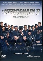 I MERCENARI 3