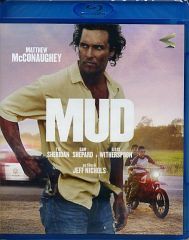 Mud