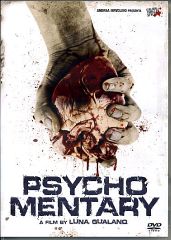 PSYCHOMENTARY