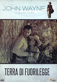 TERRA DI FUORILEGGE
